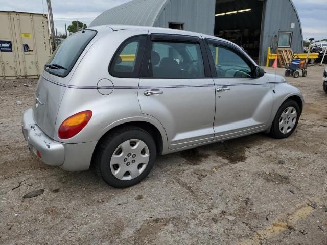 2005 Chrysler PT Cruiser