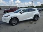 2020 Lexus NX 300