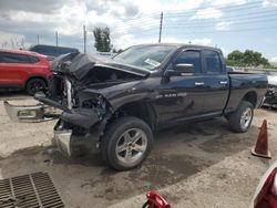 2011 Dodge RAM 1500 en venta en Miami, FL