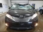 2014 Toyota Sienna XLE