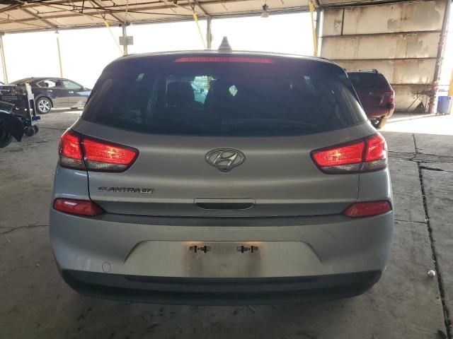 2020 Hyundai Elantra GT