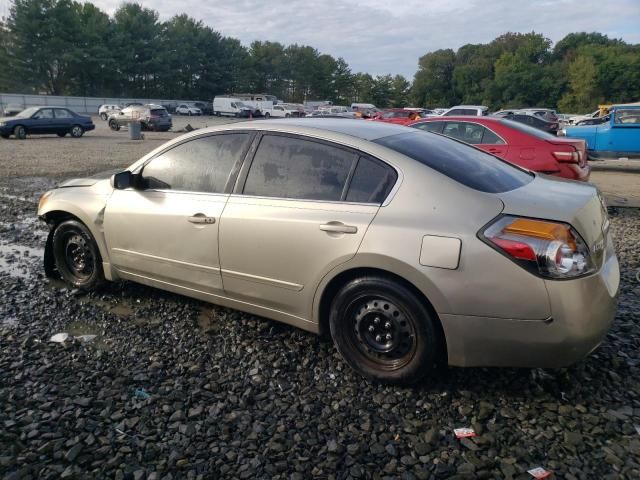 2010 Nissan Altima Base