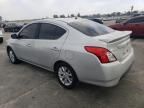 2018 Nissan Versa S