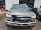 2006 Chevrolet Silverado C1500