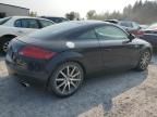 2008 Audi TT 3.2 Quattro