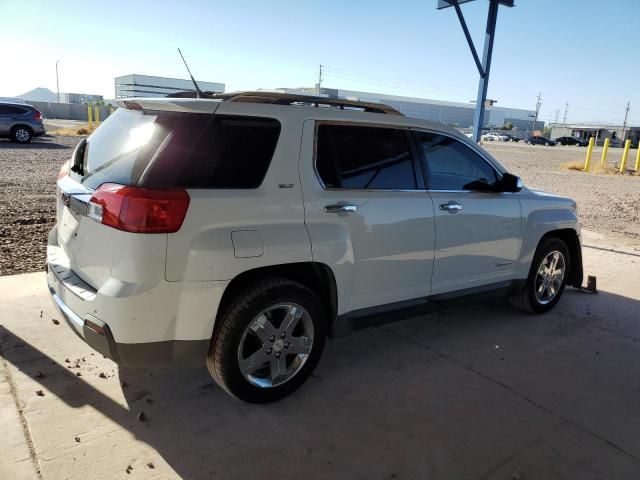 2012 GMC Terrain SLT