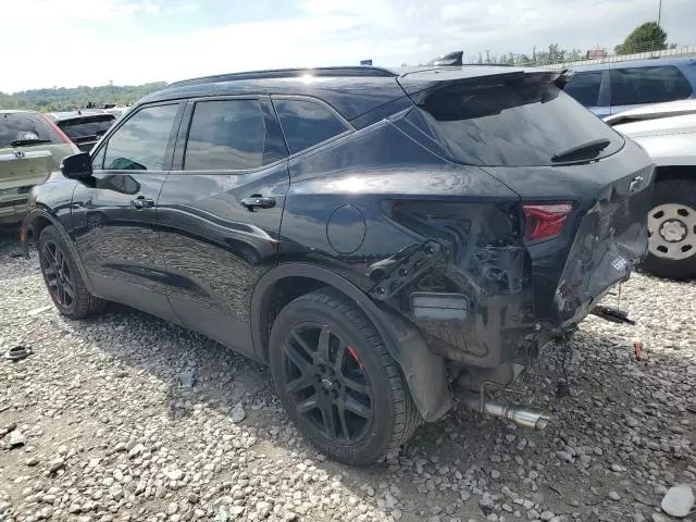 2021 Chevrolet Blazer 3LT