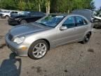 2003 Mercedes-Benz C 230K Sport Sedan