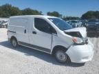 2020 Nissan NV200 2.5S