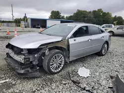 Salvage cars for sale at Mebane, NC auction: 2019 Toyota Avalon XLE