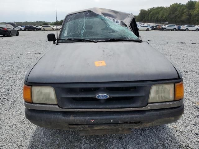 1996 Ford Ranger