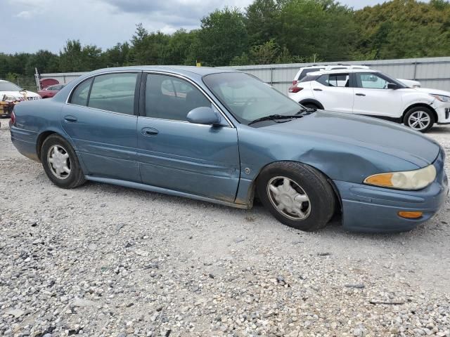 2001 Buick Lesabre Custom