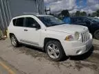 2007 Jeep Compass Limited