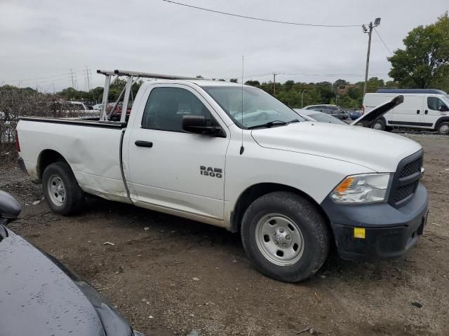 2014 Dodge RAM 1500 ST