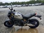 2023 Yamaha MT09 D