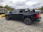 2015 GMC Sierra K1500 SLE