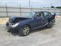 Lexus salvage cars for sale: 2011 Lexus ES 350