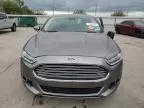 2013 Ford Fusion Titanium