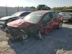 Salvage cars for sale at Louisville, KY auction: 2013 Buick Regal Premium