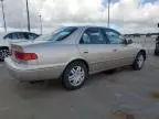 2001 Toyota Camry LE