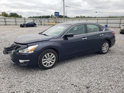 Salvage cars for sale at Hueytown, AL auction: 2014 Nissan Altima 2.5