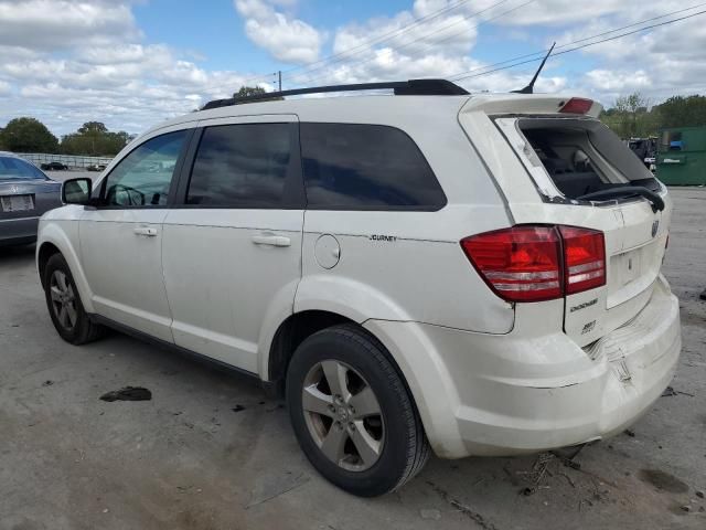 2010 Dodge Journey SXT