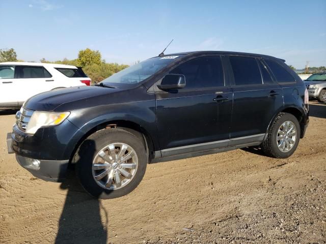 2008 Ford Edge SEL