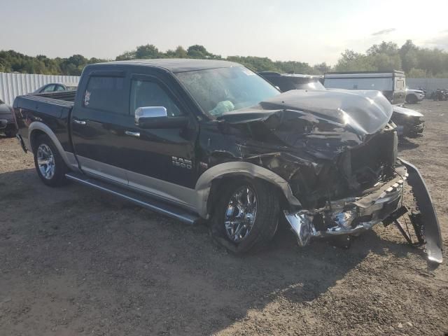 2017 Dodge 1500 Laramie