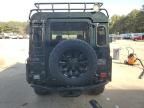 1992 Land Rover Defender