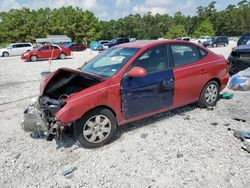 Hyundai Elantra gls Vehiculos salvage en venta: 2009 Hyundai Elantra GLS