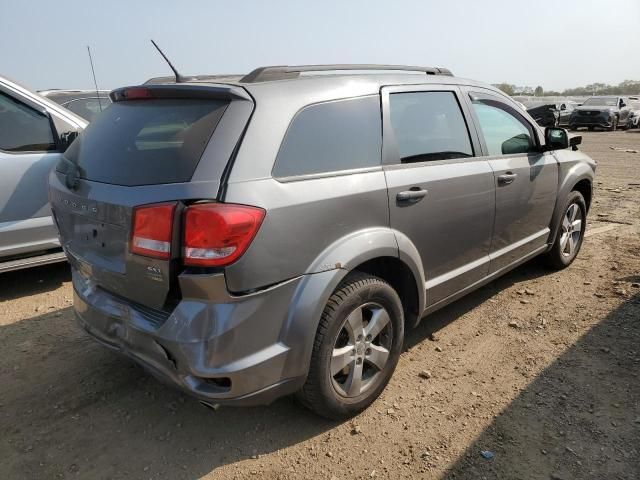 2012 Dodge Journey SXT