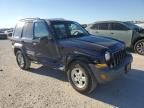 2006 Jeep Liberty Sport