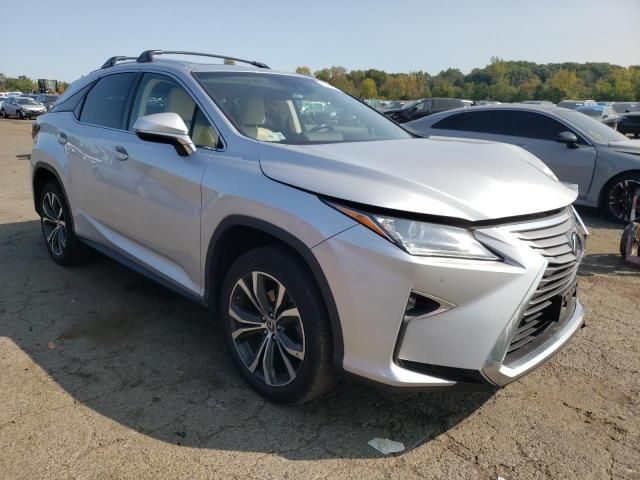 2018 Lexus RX 350 Base