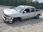 2017 Chevrolet Silverado C1500 LT