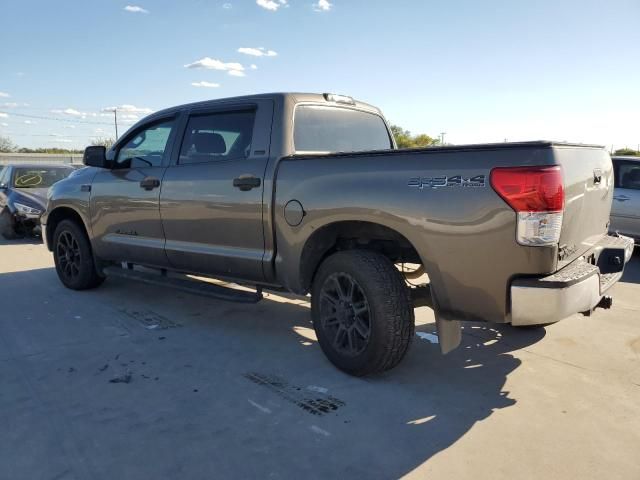 2012 Toyota Tundra Crewmax SR5