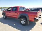 2012 Toyota Tacoma Double Cab Prerunner