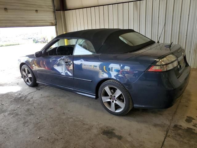 2009 Saab 9-3 2.0T