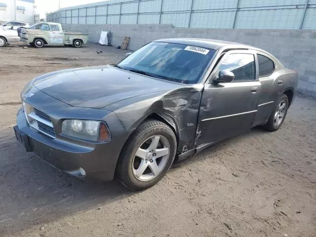 2010 Dodge Charger SXT