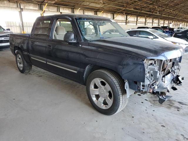 2006 Chevrolet Silverado C1500