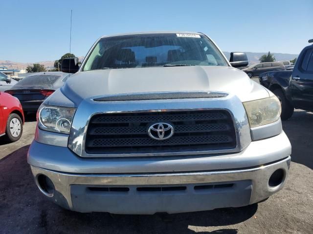 2008 Toyota Tundra Double Cab