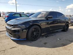 Dodge salvage cars for sale: 2019 Dodge Charger Scat Pack