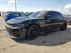 2019 Dodge Charger Scat Pack