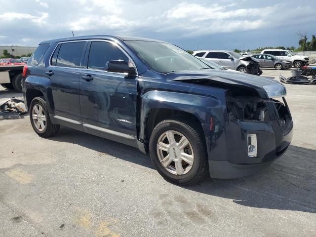 2015 GMC Terrain SLE