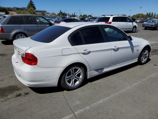 2008 BMW 328 I