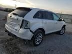 2012 Ford Edge Limited