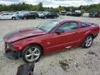 2009 Ford Mustang GT