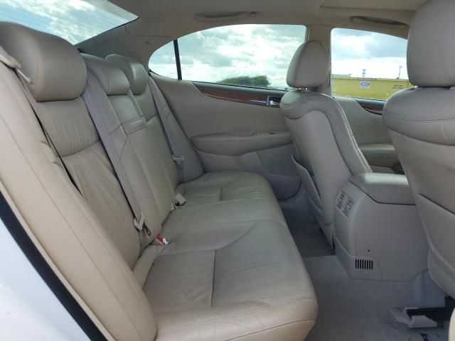 2005 Lexus ES 330