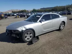 Dodge salvage cars for sale: 2020 Dodge Charger SXT