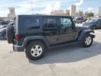 2010 Jeep Wrangler Unlimited Sport