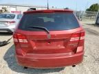 2010 Dodge Journey SXT